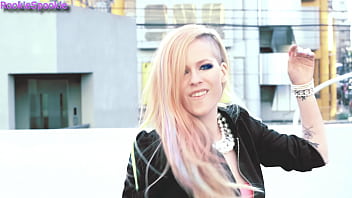 Sexiest music video from avril lavigne
