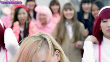 Sexiest music video from avril lavigne