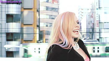 Sexiest music video from avril lavigne