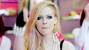 Sexiest music video from avril lavigne
