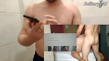 Esse é Meu Video Para A Xvideos Aprovar thumbnail