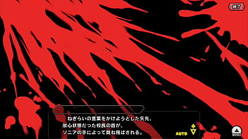 Taimanirpgx【thousand knocks】sonia part2 Taimanirpgx【thousand knocks】sonia part2