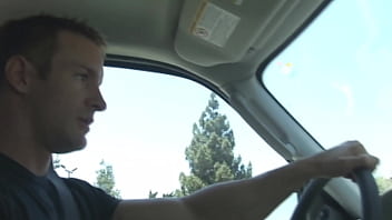 Helping nadia to fuck