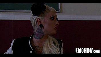 Emo slut fucked 362