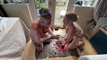 Cake smash for livies bday