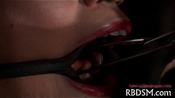 Punishment chamber porn