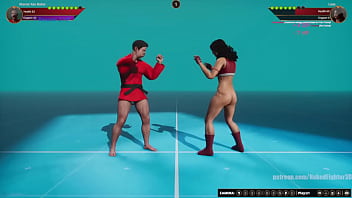 Master baiter vs laea nf3d mixed sexual combat competitive intercourse