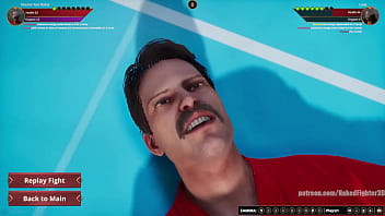 Master baiter vs laea nf3d mixed sexual combat competitive intercourse