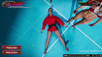 Master baiter vs laea nf3d mixed sexual combat competitive intercourse