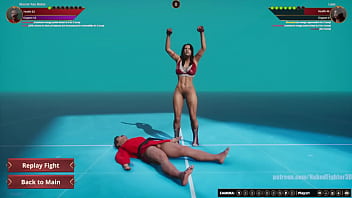 Master baiter vs laea nf3d mixed sexual combat competitive intercourse