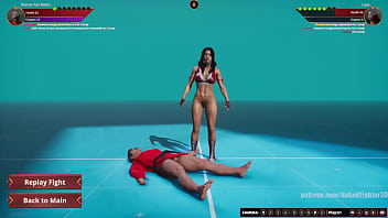 Master baiter vs laea nf3d mixed sexual combat competitive intercourse