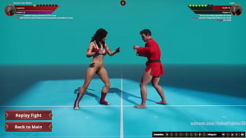 Master baiter vs laea nf3d mixed sexual combat competitive intercourse