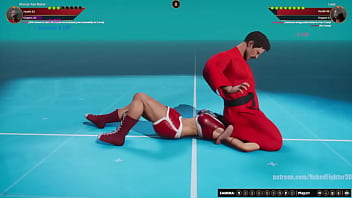 Master baiter vs laea nf3d mixed sexual combat competitive intercourse