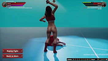 Master baiter vs laea nf3d mixed sexual combat competitive intercourse
