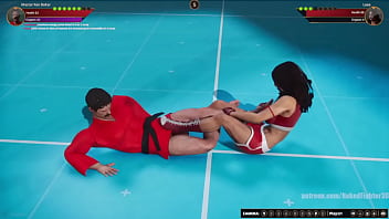 Master baiter vs laea nf3d mixed sexual combat competitive intercourse