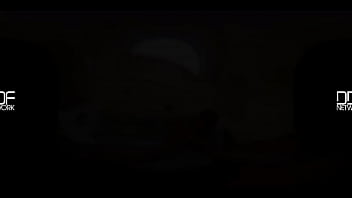 Intimate taking slim babe gives pov footjob Intimate taking slim babe gives pov footjob