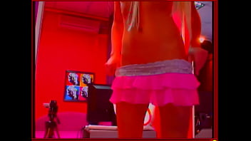 Blondiewitch webcam recorded