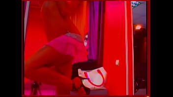 Blondiewitch webcam recorded