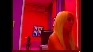 Blondiewitch webcam recorded