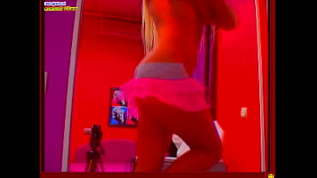 Blondiewitch webcam recorded