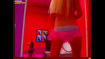 Blondiewitch webcam recorded