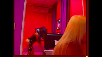 Blondiewitch webcam recorded