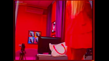 Blondiewitch webcam recorded
