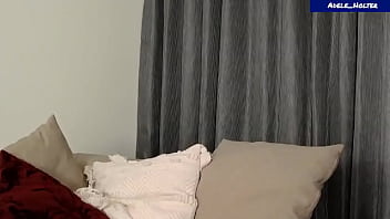 Little titty milf adele holter 11