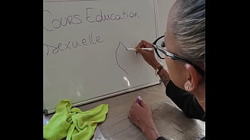 Story public cours particulier