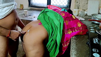 भारतीय देसी भाभी की चूदाई