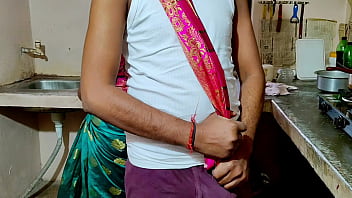 भारतीय देसी भाभी की चूदाई