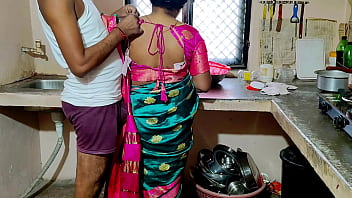 भारतीय देसी भाभी की चूदाई