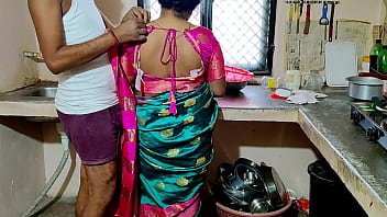 भारतीय देसी भाभी की चूदाई