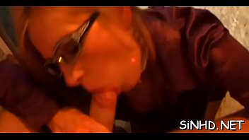 Babes are having wild enjoyment tasting different hard rods