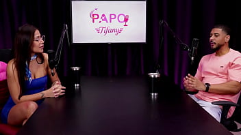 Compilados do lucas ferraz no papo com tifany e deny barbie swing cast parte 6 watch sheer red