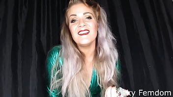 Lana Luthor Dominates Superman thumbnail