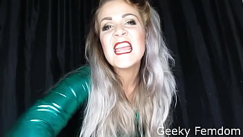 Lana Luthor Dominates Superman thumbnail