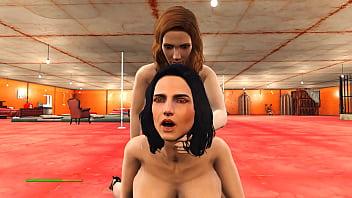 Mistress mokes piper