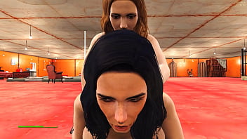 Mistress mokes piper