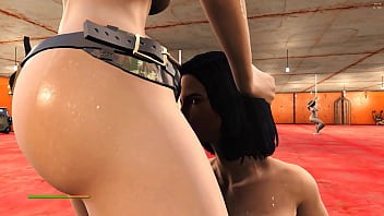 Mistress mokes piper