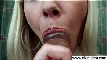 Freak girl use on camera all kind of sex toys movie 17