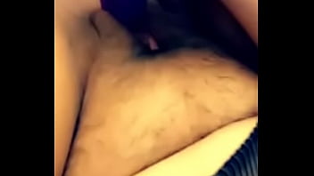 Tight little pussy