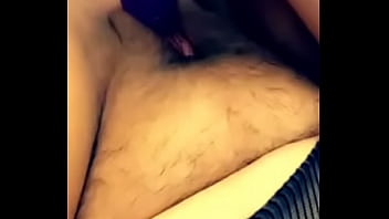 Tight little pussy