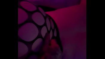 Big ass taking dick on her rag