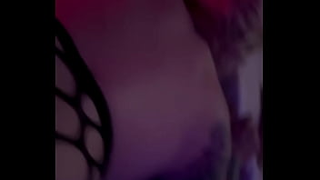 Big ass taking dick on her rag