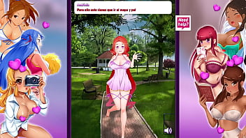 Gameplay 1 Videojuego Hot Booty Calls thumbnail