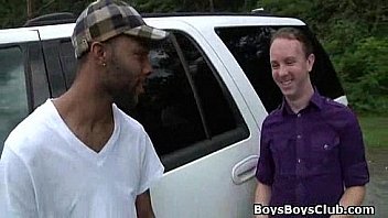 Sexy Teen White Boy Get His Tight Ass Fucked By Black Dude 26 thumbnail