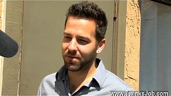 Twink Video Preston Steel Doesn't Normally Pay For Sex But When It thumbnail