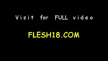 Lascivious brunette floosy priscilia erotically excites