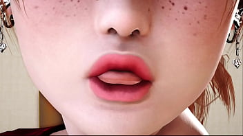 Max's life cap 31 el juego de la botella y mi amiga me chupa la polla